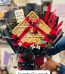 Dry Fruits Valentine Day Lahore - FromYouFlowers.pk