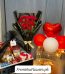 Valentine Day Gifts Online Lahore - SendFlowers.pk