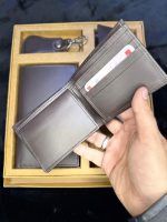 Wallet Gift Set for Him - Image 5
