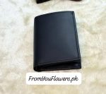 Book Fold Wallet for Men Pakistan - FromYouFlowers.pk