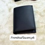 Book Fold Wallet for Men Pakistan - FromYouFlowers.pk