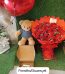 Gifts and Flowers for Valentine Lahore - FromYouFlowers.pk