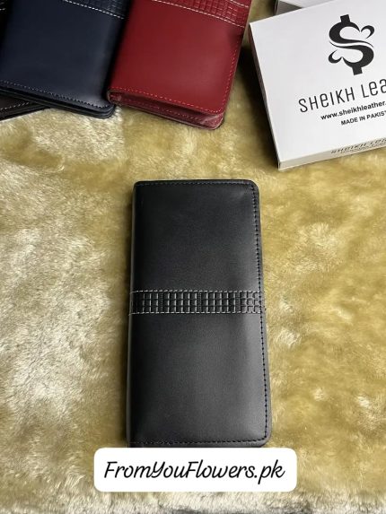 Wallet Gift for Men Pakistan - FromYouFlowers.pk