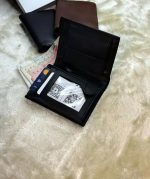 Book Fold Wallet for Men Pakistan - FromYouFlowers.pk