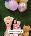 Online Birthday Deal Lahore - FromYouFlowers.pk