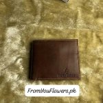 Bi fold Wallet for Men Pakistan - FromYouFlowers.pk