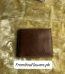 Bi fold Wallet for Men Pakistan - FromYouFlowers.pk