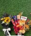 Valentine Combo Gift Delivery Lahore - FromYouFlowers.pk