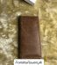 Men Leather Long Wallet Pakistan - FromYouFlowers.pk