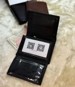 Book Fold Wallet for Men Pakistan - FromYouFlowers.pk