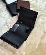 Book Fold Wallet for Men Pakistan - FromYouFlowers.pk