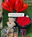 Valentine's Day Romantic Gift Delivery Lahore - FromYouFlowers.pk