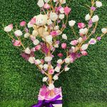 Flower Tree Home Decor Lahore - FromYouFlowers.pk