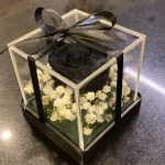 Original Black Rose Lahore - FromYouFlowers.pk