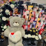 Chocolate Box Combo Lahore - FromYouFlowers.pk