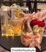 Eid Gift Basket for Her Lahore - FromYouFlowers,pk