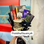 Eid Bouquet for Her Lahore - FromYouFlowers.pk