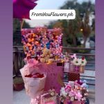 Eid gift for her Lahore - FromYouFlowers.pk