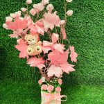 Pink Roses Tree Lahore - FromYouFlowers.pk