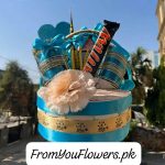 Online Eid Gifts Lahore - FromYouFlowers.pk