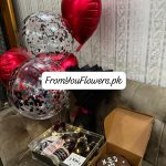 Surprise Eid Gift Lahore - FromYouFlowers.pk