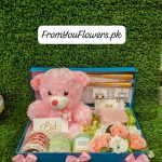 Eid Mubarak Gifts Delivery Lahore - FromYouFlowers.pk