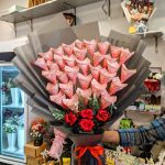 Eidi Flower Ideas Lahore - FromYouFlowers.pk