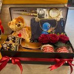Eid Gift Box for Her Lahore - FromYouFlowers.pk
