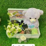 Eid Gifts Box for Her Islamabad - FromYouFlowers.pk