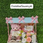 Eid Gifts for Wife Islamabad - FromYouFlowers.pk