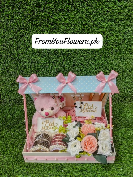 Eid Gifts for Wife Islamabad - FromYouFlowers.pk