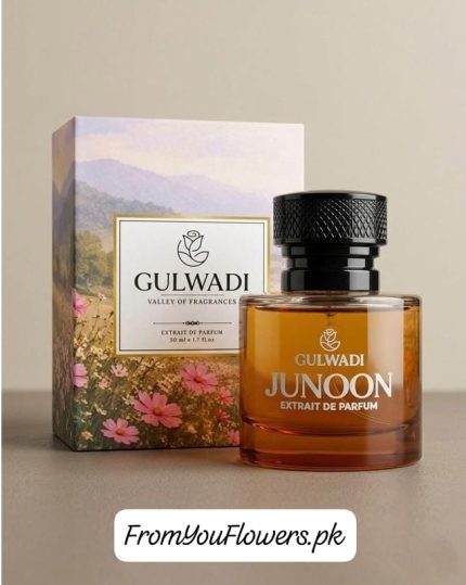 Online Perfume Shop Karachi - FromYouFlowers.pk