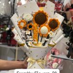 Crochet Gift for Mom Lahore - FromYouFlowers.pk