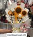 Crochet Gift for Mom Lahore - FromYouFlowers.pk
