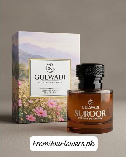 Perfume Shop Islamabad - FromYouFlowers.pk