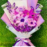 Flowers Gift for Mother's Day Lahore - FromYouFlowers.pk
