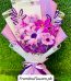 Flowers Gift for Mother's Day Lahore - FromYouFlowers.pk