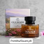 Branded Perfumes Online Pakistan - FromYouFlowers.pk