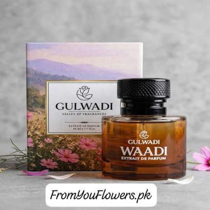 Branded Perfumes Online Pakistan - FromYouFlowers.pk