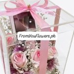 Mother's Day Flowers Delivery Lahore - FromYouFlowers.pk