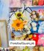 Crochet Bouquet Lahore - FromYouFlowers.pk