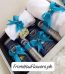 Nivea Gift Hamper for Him Lahore - FromYouFlowers.pk