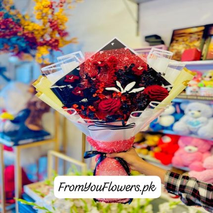 Mother Day Gift 2026 - FromYouFlowers.pk
