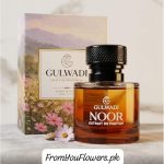 Fragrance Gift for Her Lahore - FromYouFlowers.pk