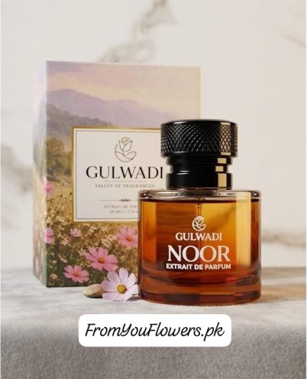 Fragrance Gift for Her Lahore - FromYouFlowers.pk