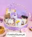 Gift Basket for Mom Islamabad - FromYouFlowers.pk