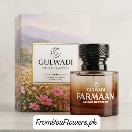 Gifts for Men Pakistan - FromYouFlowers.pk