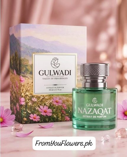 Women Perfume Gift Lahore -