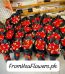 Best Valentine's Flowers Deals Lahore - FromYouFlowers.pk