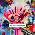 Bouquet for Mother's Day Lahore - FromYouFlowers.pk